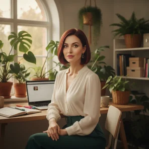 Autor Carlota Rosario