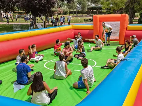 Family Day para empresas - Guía para un evento exitoso