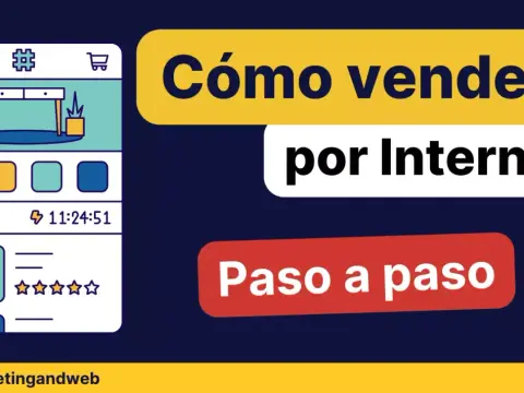 Ecommerce - Guía para una tienda online rentable en España