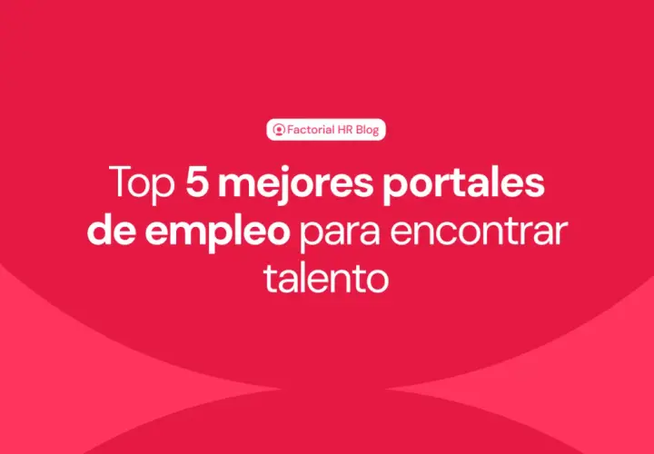 Top 5 mejores portales de empleo para encontrar talento. ¡Descubre las mejores páginas para encontrar trabajo!