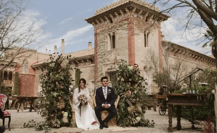 Boda boho perfecta - Evita errores y crea un ambiente mágico