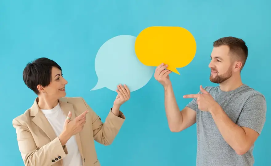Cómo frenar una discusión - Protege tu calma y energía