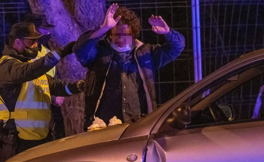 Fiesta privada legal en España - Evita multas y problemas