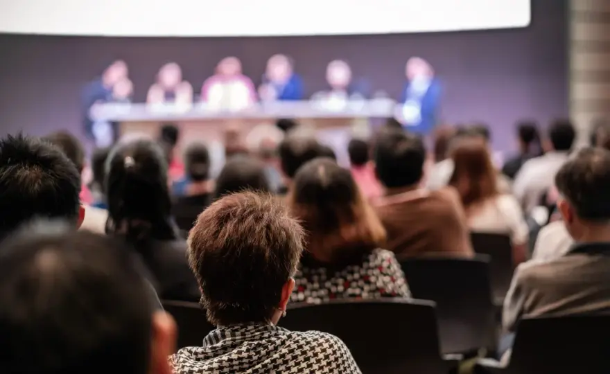 Agencia de Eventos Corporativos - Guía para el éxito en España