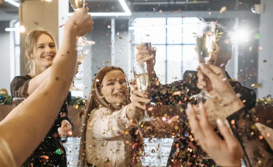 Aniversario de empresa - Celebra y haz crecer tu negocio