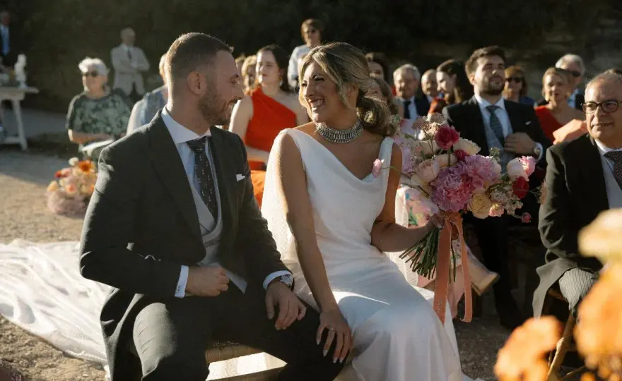 Boda civil rápida en España - ¿Cómo lograrla sin errores?