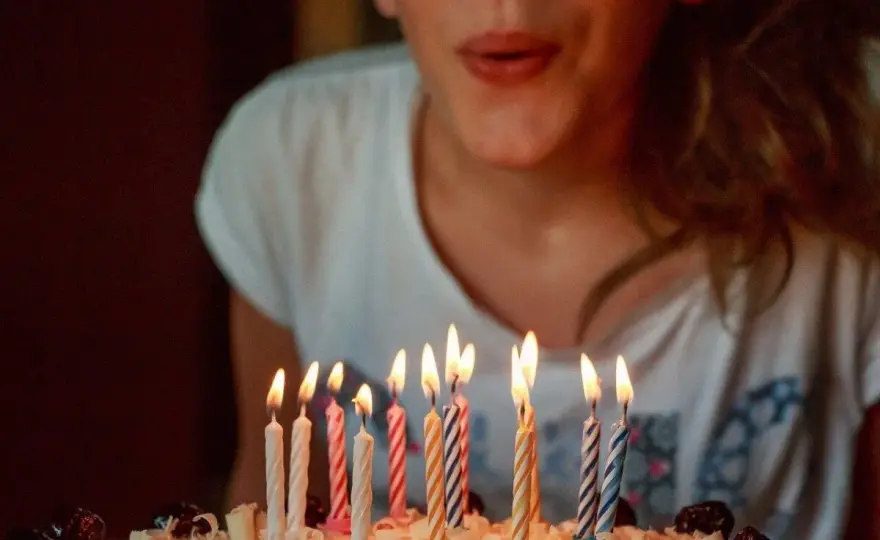 Ideas para celebrar tu cumpleaños - Elige tu plan perfecto