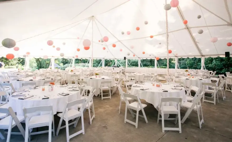 Espacios para celebraciones - Guía para elegir sin errores