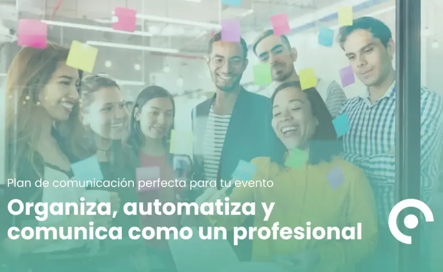 Organiza tu congreso perfecto - Evita errores y optimiza el éxito
