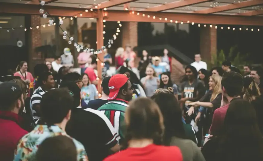 Cenas de Empresa - Ideas y Claves para un Evento Inolvidable