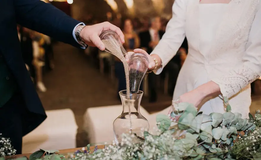 Boda simbólica - Guía completa para una ceremonia única