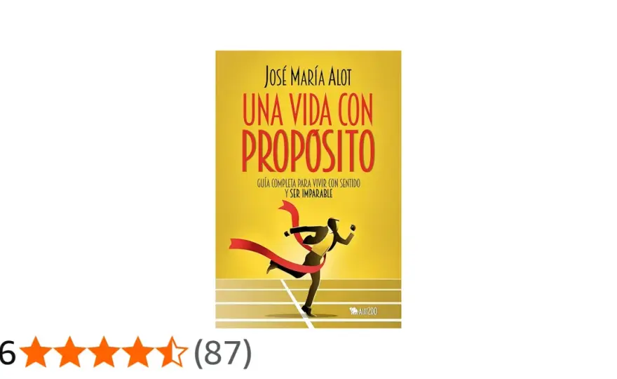 Propósito de vida - Guía práctica para vivir con coherencia