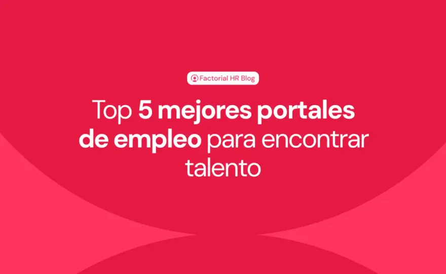 Mejores Portales de Empleo en España - ¿Cuál te conviene?
