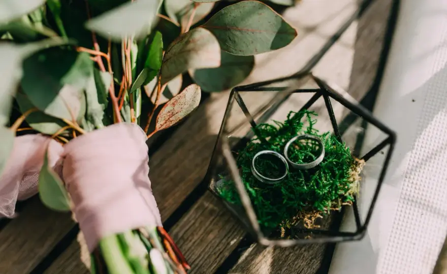 Bodas de Madera - 5 años de casados: celebra con sentido