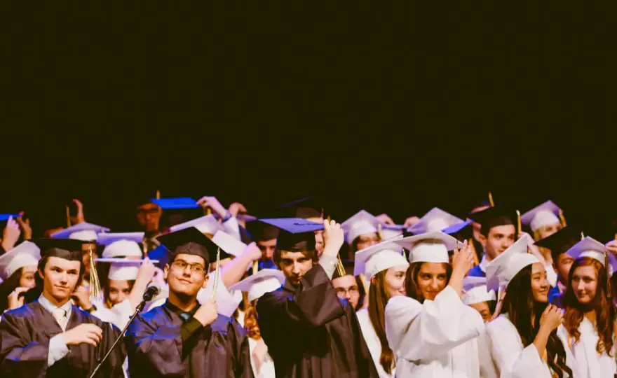 Graduación universitaria en España - Guía para celebrar sin estrés