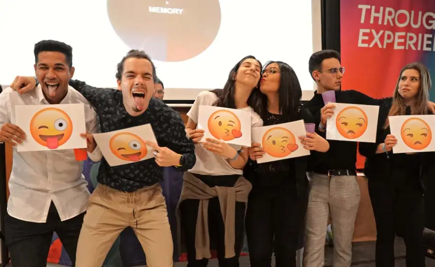Fiestas de empresa: organiza eventos que sí funcionan