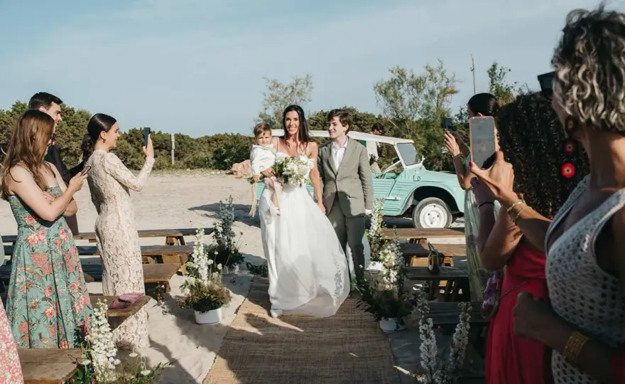 Boda elegante sin excesos - Guía para un día perfecto