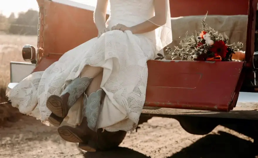 Boda Vintage Perfecta - Guía para un Estilo Auténtico