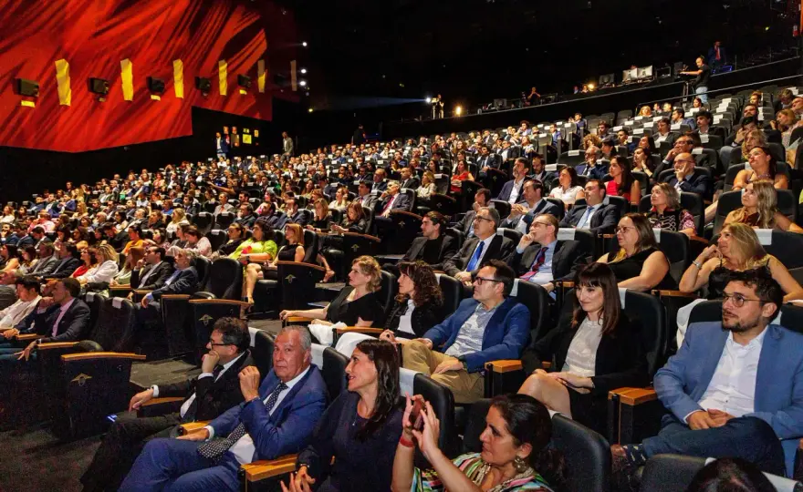 Eventos corporativos exitosos - Guía para resultados reales