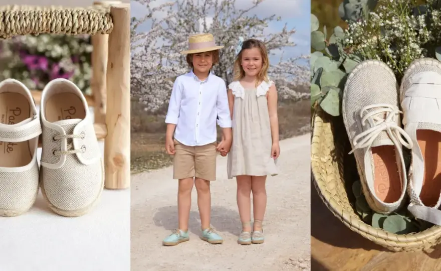 Pajes de boda - Guía completa para una entrada perfecta