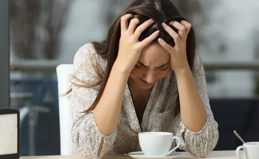 Por qué le doy tantas vueltas a las cosas - Corta el bucle mental