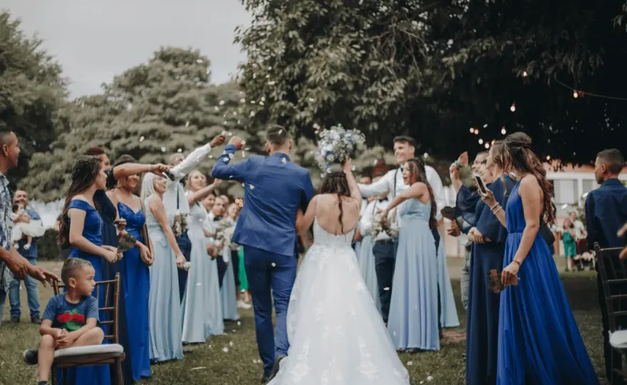 Código de vestimenta - Acierta en bodas y fiestas