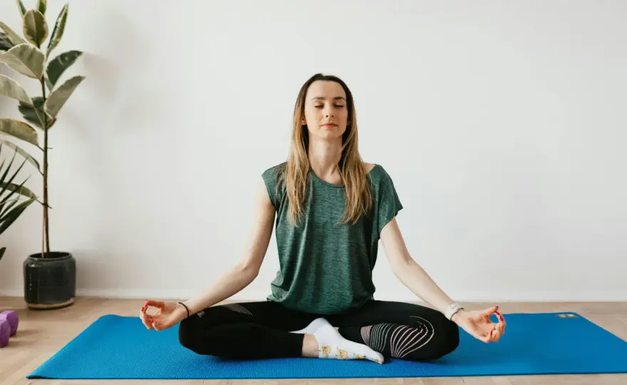 8 ejercicios de respiración para relajarse - Calma tu mente