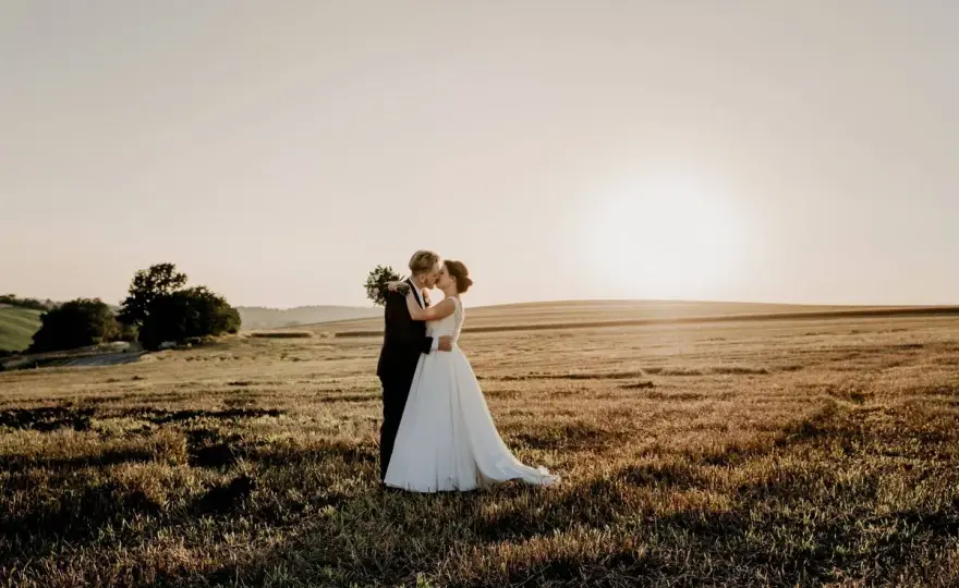 Bodas en mayo - ¿El mes ideal? Descubre cómo acertar