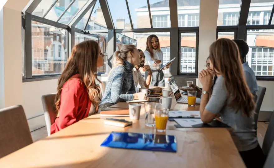Workshop Corporativo - ¿Qué es y cómo maximizar su valor?