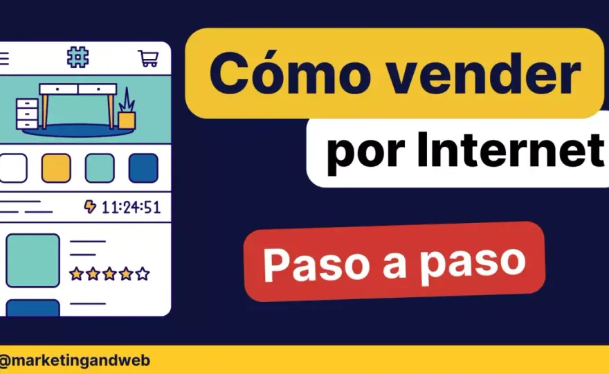 Ecommerce - Guía para una tienda online rentable en España
