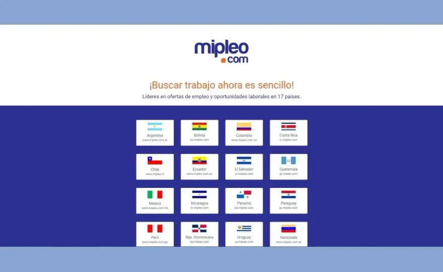 Apps para buscar trabajo - ¿Cuáles usar en España?