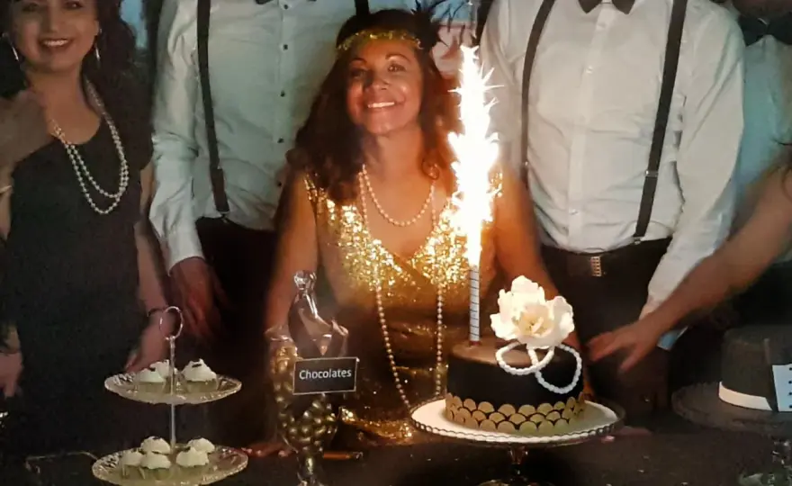Fiesta temática - Guía para organizar una celebración inolvidable