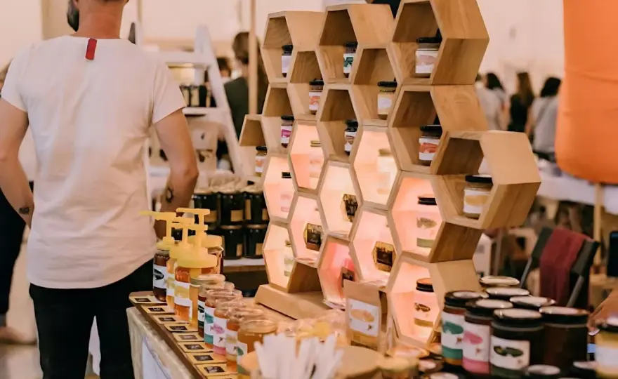 Ferias empresariales - Claves para convertirlas en éxito comercial