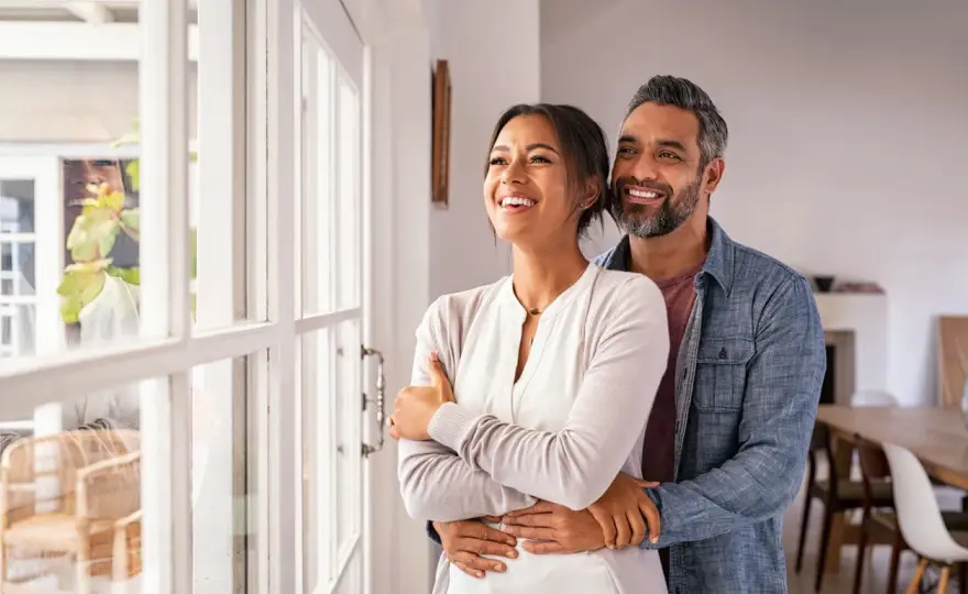 Relación de pareja sana - Claves para un vínculo duradero