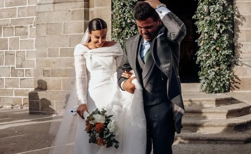 Estilo de boda - ¿Cómo elegir sin errores en 2026?