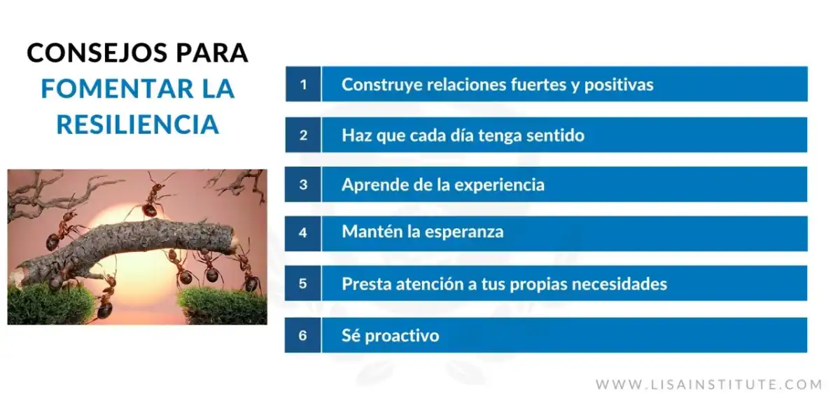 Qué significa la resiliencia y cómo fortalecerla cada día