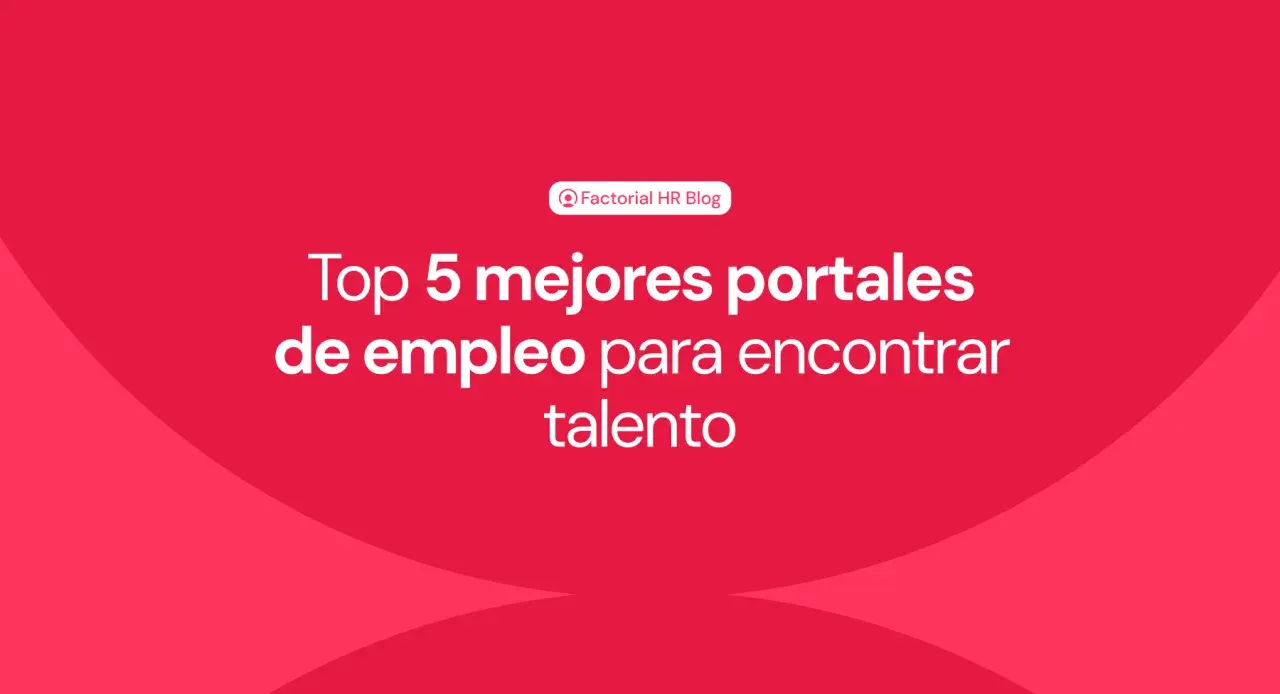 Top 5 mejores portales de empleo para encontrar talento. ¡Descubre las mejores páginas para encontrar trabajo!