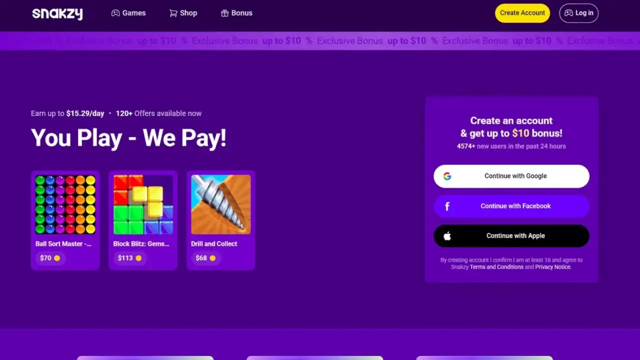 Juega y gana: ¡descubre cómo ganar 100 euros al mes con juegos como Ball Sort Master!